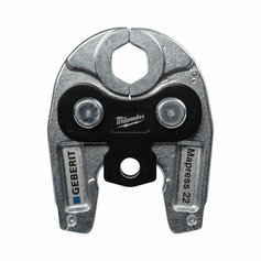 Pressbacke Geberit Mapress J12-M22