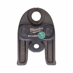 Pressbacke J12-ACz20 f. 12V Presswerkz.