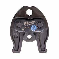 Pressbacke J12-V14 f. 12V Presswerkzeug