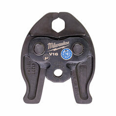 Pressbacke J12-V16 f. 12V Presswerkzeug