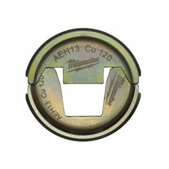 Presseinsatz AEH13 Cu 120