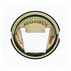 Presseinsatz AEH13 Cu 240