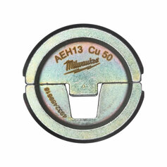 Presseinsatz AEH13 Cu 50