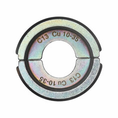 Presseinsatz C13 Cu 10-35