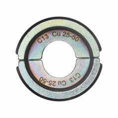 Presseinsatz C13 Cu 25-50