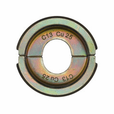 Presseinsatz C13 Cu 25