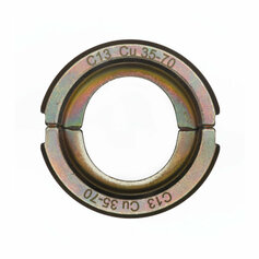 Presseinsatz C13 Cu 35-70