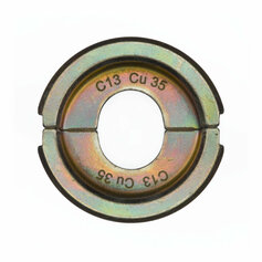 Presseinsatz C13 Cu 35