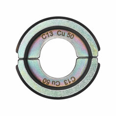 Presseinsatz C13 Cu 50