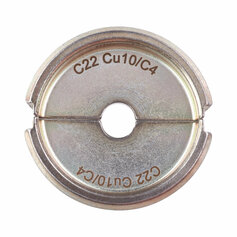 Presseinsatz C22 CU10/C4 -1ST