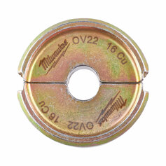 Presseinsatz C22 CU16/C5 -1ST