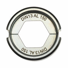 Presseinsatz DIN13 AL 150