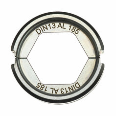 Presseinsatz DIN13 AL 185