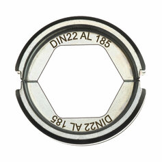 Presseinsatz DIN22 AL 185-1ST