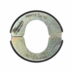 Presseinsatz HAH13 Cu 70