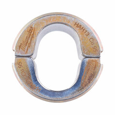 Presseinsatz HAH13 Cu 95