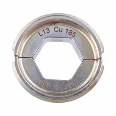 Presseinsatz L13 Cu 185-1ST