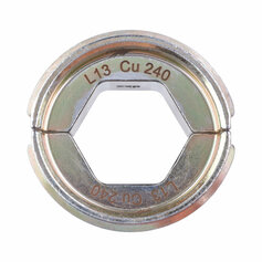 Presseinsatz L13 Cu 240-1ST