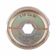 Presseinsatz L13  Cu 50-1ST