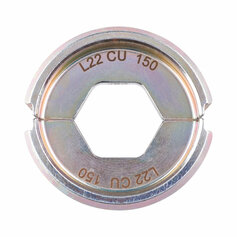 Presseinsatz  L22 Cu 150-1ST