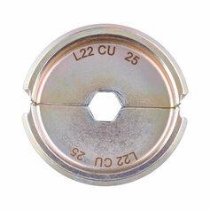 Presseinsatz  L22 Cu 25-1ST