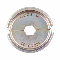 Presseinsatz  L22 Cu 35-1ST