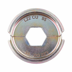 Presseinsatz L22 Cu 95-1ST