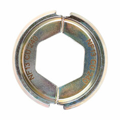 Presseinsatz NF13 Cu 240