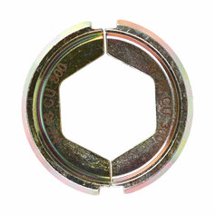 Presseinsatz NF13 Cu 300