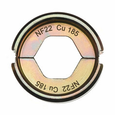 Presseinsatz NF22 Cu 185