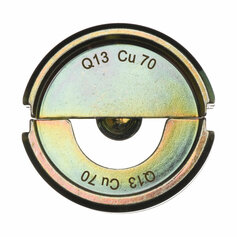Presseinsatz Q13 Cu 70