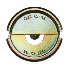 Presseinsatz Q22 CU 35-1ST