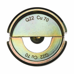 Presseinsatz Q22 CU 70-1ST