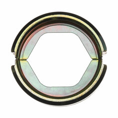 Presseinsatz R13 Cu 400