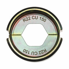 Presseinsatz R22 Cu 150-1ST