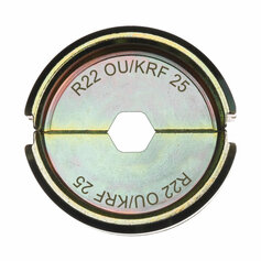 Presseinsatz R22 OU/KRF 25