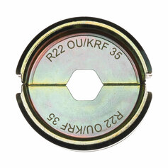 Presseinsatz R22 OU/KRF 35