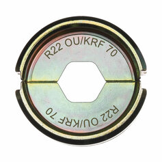 Presseinsatz R22 OU/KRF 70