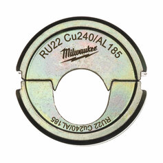 Presseinsatz RU22 Cu240/AL185