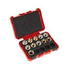 Presseinsatz für Akku-Presswerkzeug