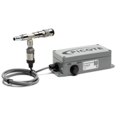 Picote Pressure Guard Drucküberwachung