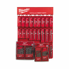 RED RACK METALLBOHRER HSS-G TH-WEB SNP