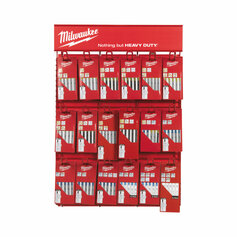 RED RACK STICHSÄGEBLÄTTER SNP