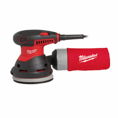 ROS125E EXZENTERSCHLEIFER IN2