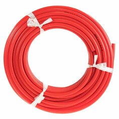 Harzversorgungsschlauch 25m