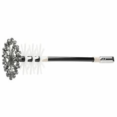 Robo Cyclone Reinigungskettenschleuder DN150