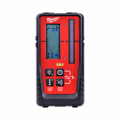 Rotations -und Linienlaserempfänger