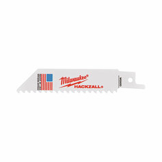 SAEBELSAEGEBLATT 100/4.2MM (5) HACKZALL