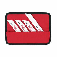 SAEBELSAEGEBLATT-SET(10TLG)HACKZALL