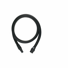SAUGSCHLAUCH+ADAPTER ANTIST. 36MMX4M